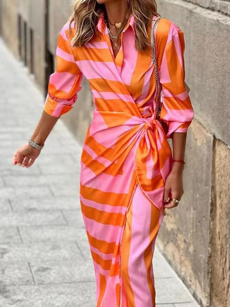 Amira | Elegantes Kleid