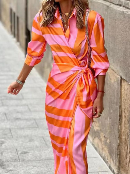 Amira | Elegantes Kleid