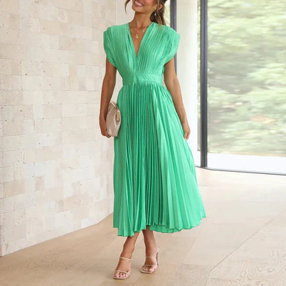 Hedwig | Elegantes Kleid