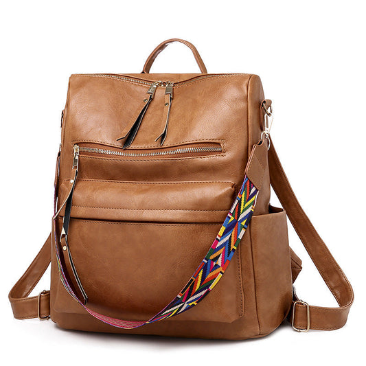Zélie™ | Stylischer Rucksack