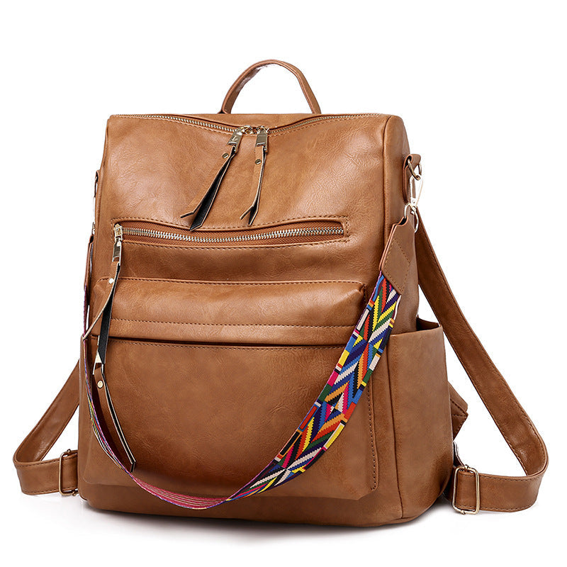 Zélie™ | Stylischer Rucksack