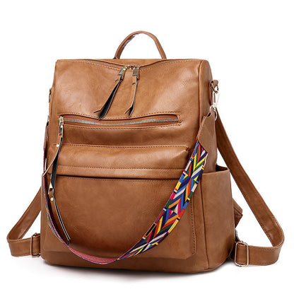 Zélie™ | Stylischer Rucksack