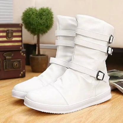 Enzo | Stilvolle Stiefeletten