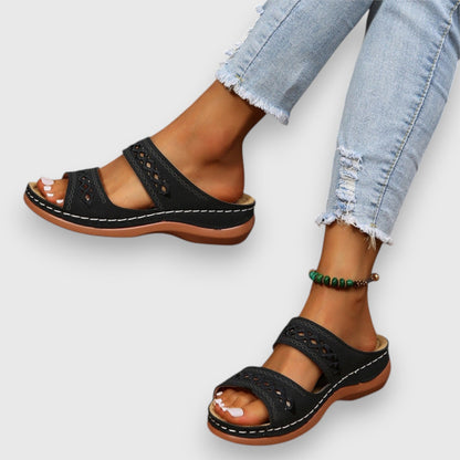 Heidi | Orthopädische Sandalen