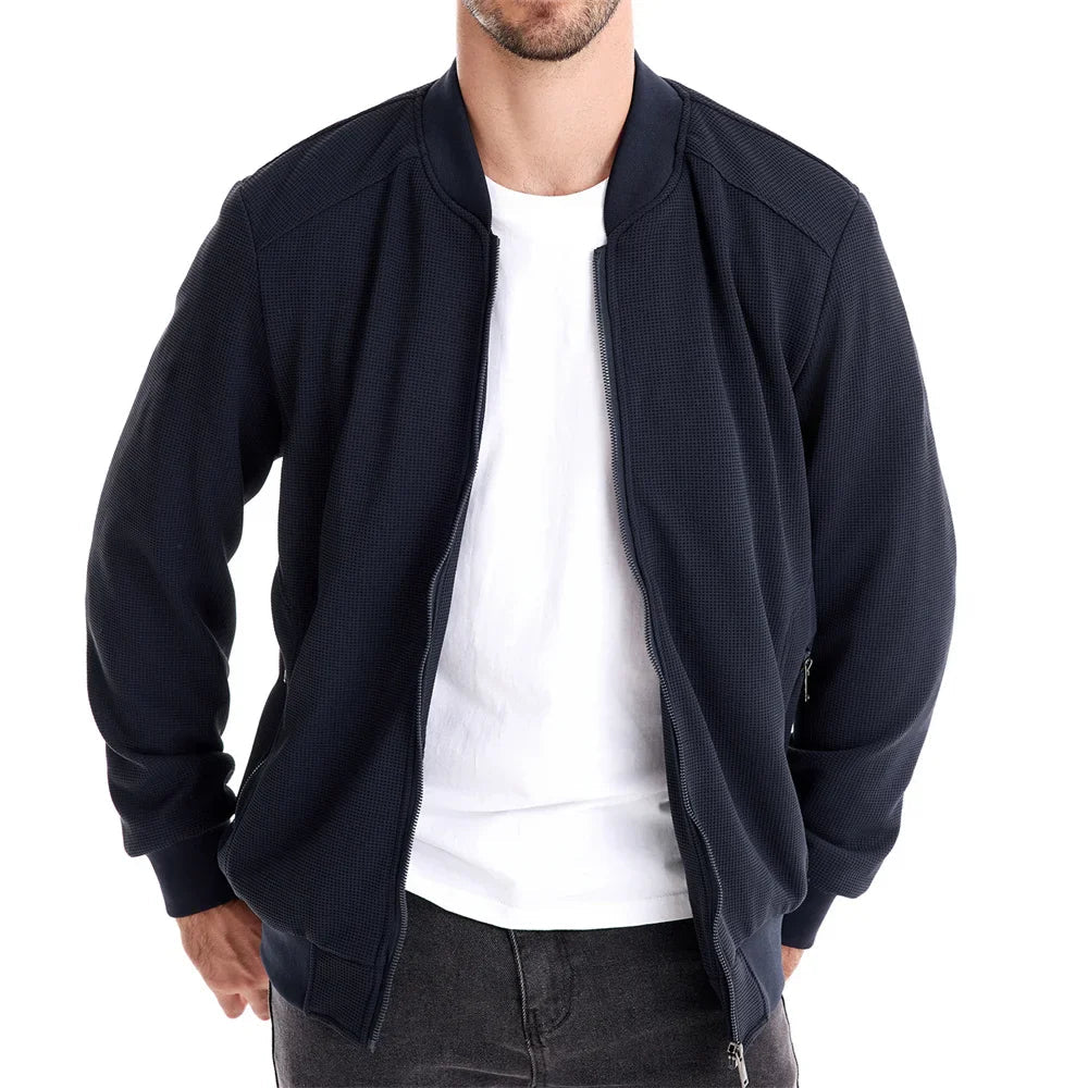Jonas™ | Mantel mit Eleganter Schutz und Stil