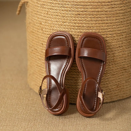 Brigitte | Elegante Sandalen