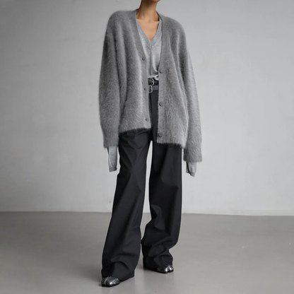 Gisela | Eleganter Cardigan