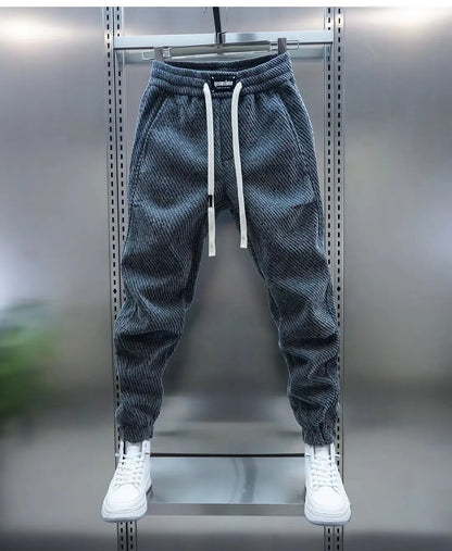 Edelstein™ | Lässige Hose mit Muster