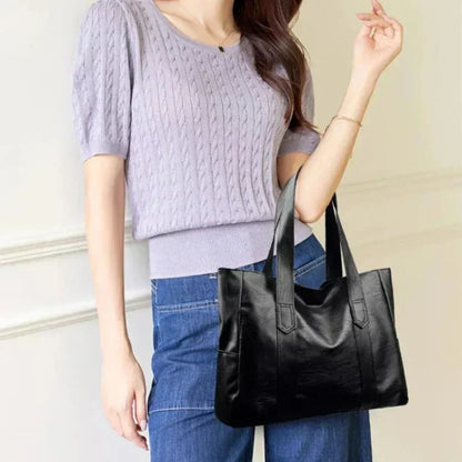 Lena | Elegante Schultertasche