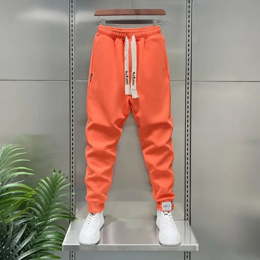 Connor | Bequeme Hose mit Details