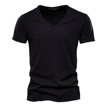 Stilvolles Sommershirt