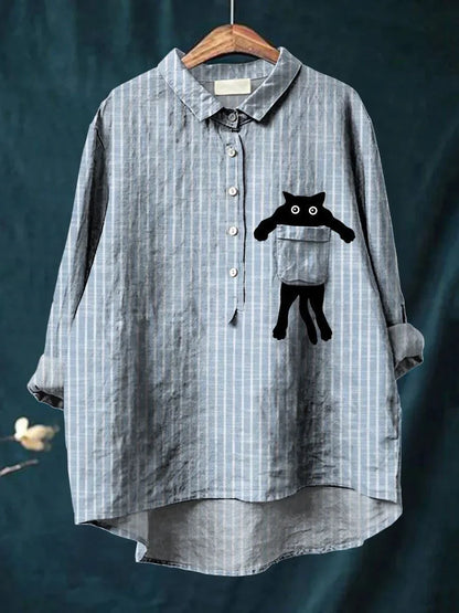 Sophie | Lässiges Shirt