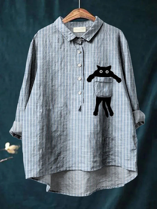Sophie | Lässiges Shirt