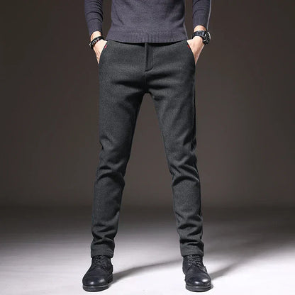 Elio™ – Raffiniert Stilvolle Herren Hosen