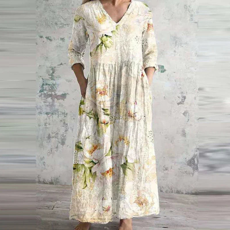 Sophie™ | Elegantes Kleid