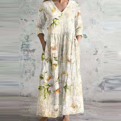 Sophie™ | Elegantes Kleid