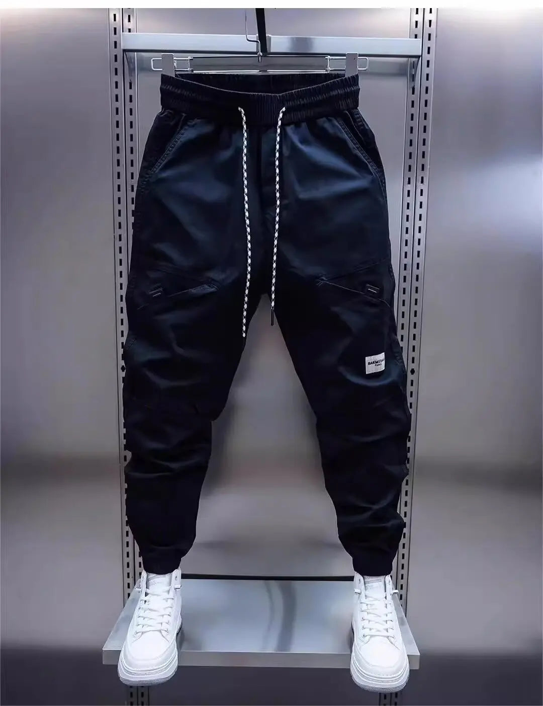 Lewis | Sporthose mit Details