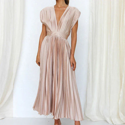 Hedwig | Elegantes Kleid