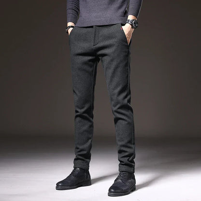 Elio™ – Raffiniert Stilvolle Herren Hosen