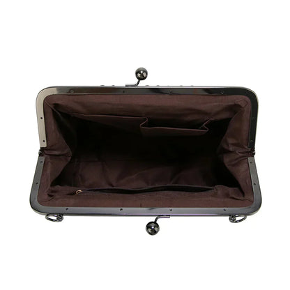 Johanna | Vintage-Tasche mit klassischem Charme