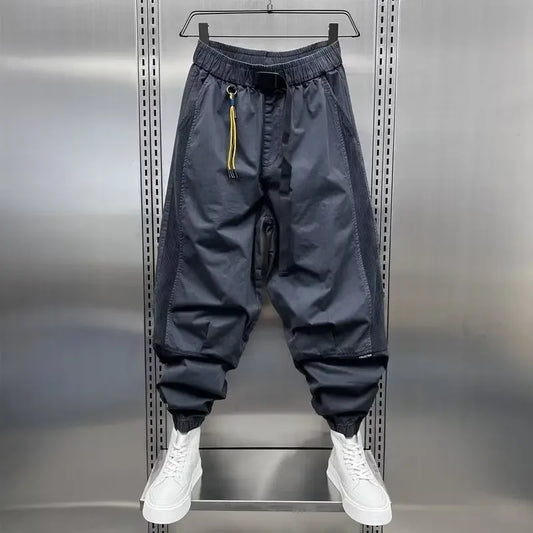 Marc | Baggy Freizeit-Hosen