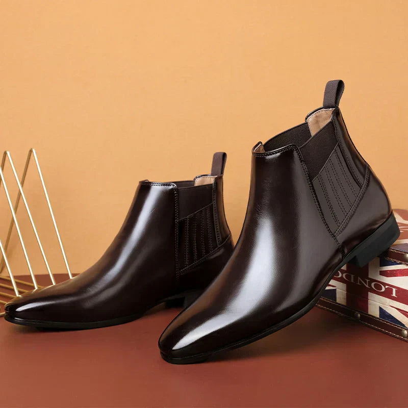Hugo | Klassische Stiefel