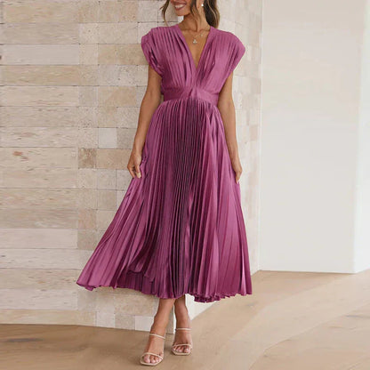 Hedwig | Elegantes Kleid