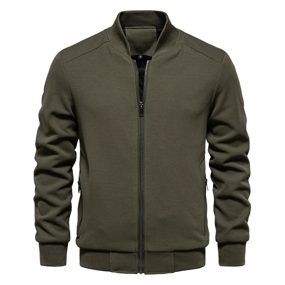 Jonas™ | Mantel mit Eleganter Schutz und Stil