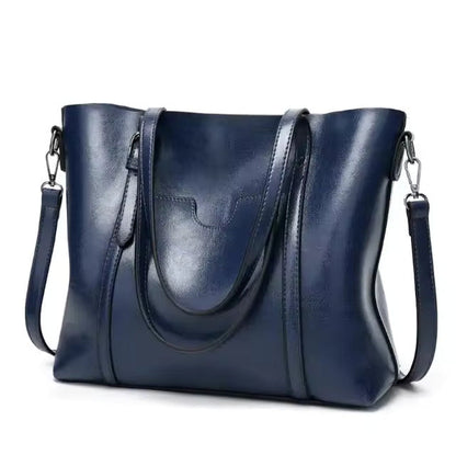 Yrsa™ - Elegante Tote Tasche
