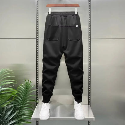 Connor | Bequeme Hose mit Details