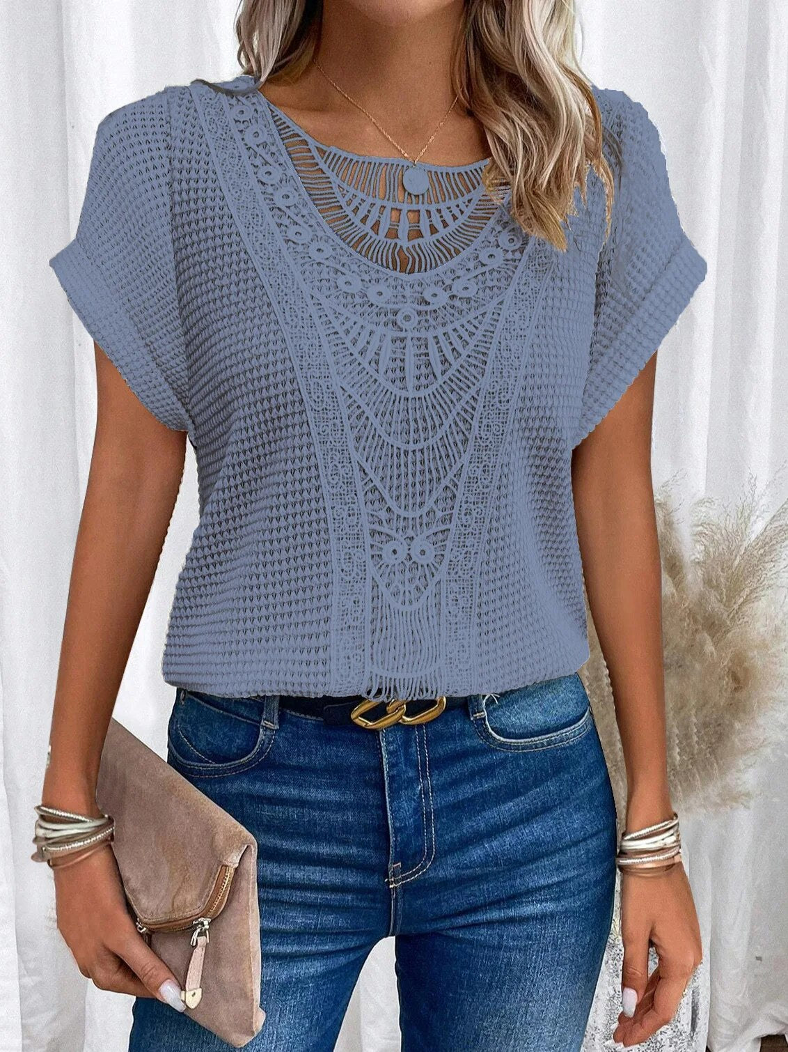 Skyler | Stilvolles T-Shirt