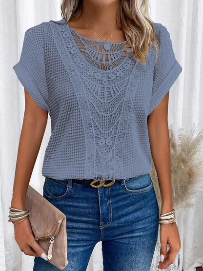Skyler | Stilvolles T-Shirt