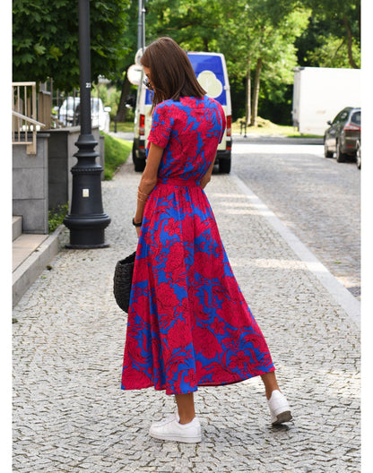 Linda | Elegantes Kleid
