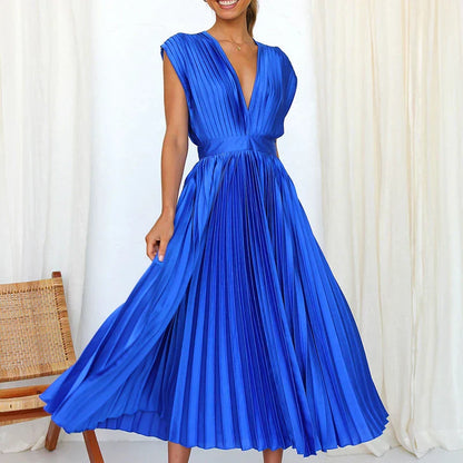Hedwig | Elegantes Kleid