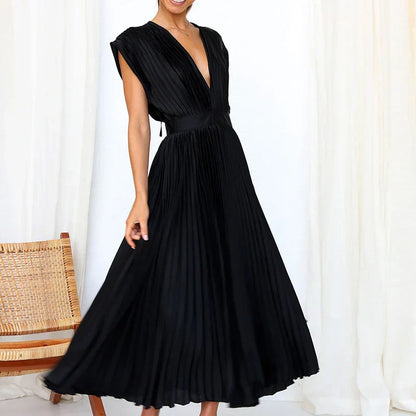Hedwig | Elegantes Kleid