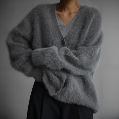 Gisela | Eleganter Cardigan