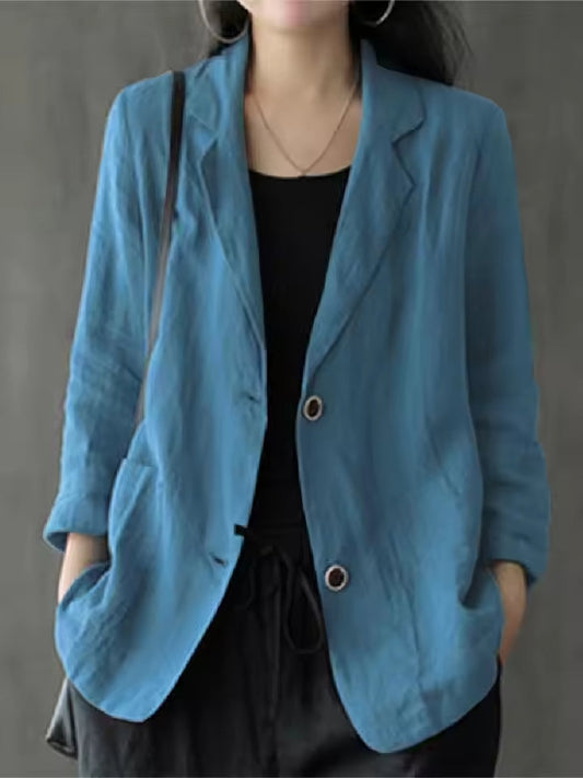 GABRIELE I LÄSSIGER BLAZER