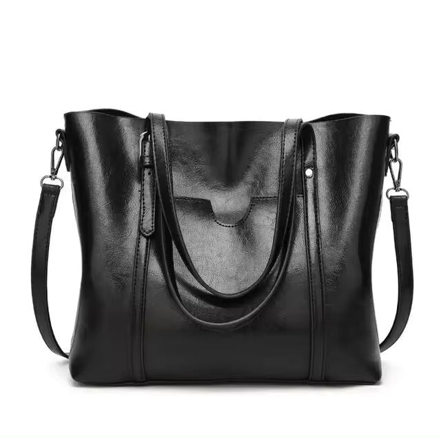Yrsa™ - Elegante Tote Tasche