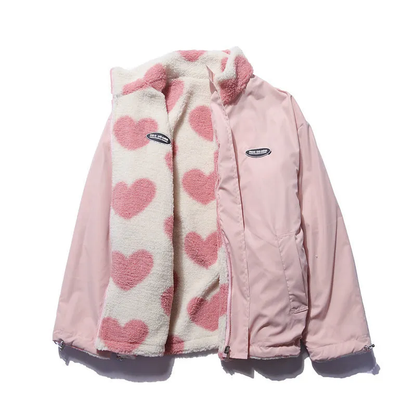 IVANA I WASSERDICHTE WINTERJACKE