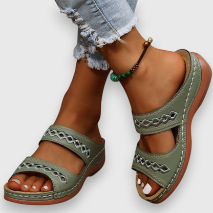 Heidi | Orthopädische Sandalen