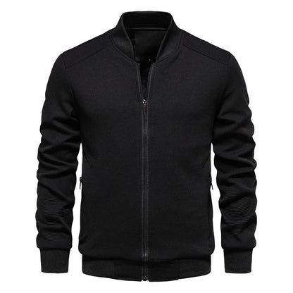 Jonas™ | Mantel mit Eleganter Schutz und Stil