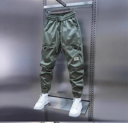 Lewis | Sporthose mit Details