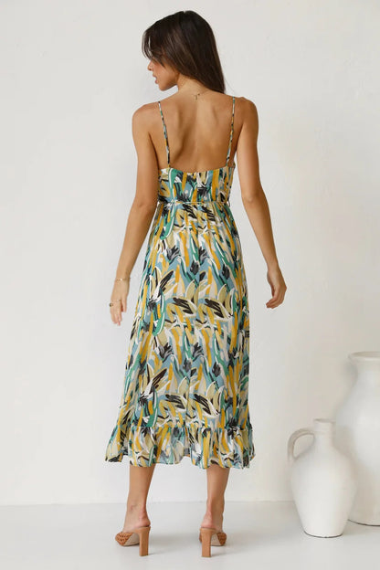 Milena | Elegantes Kleid