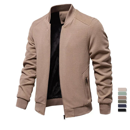 Jonas™ | Mantel mit Eleganter Schutz und Stil