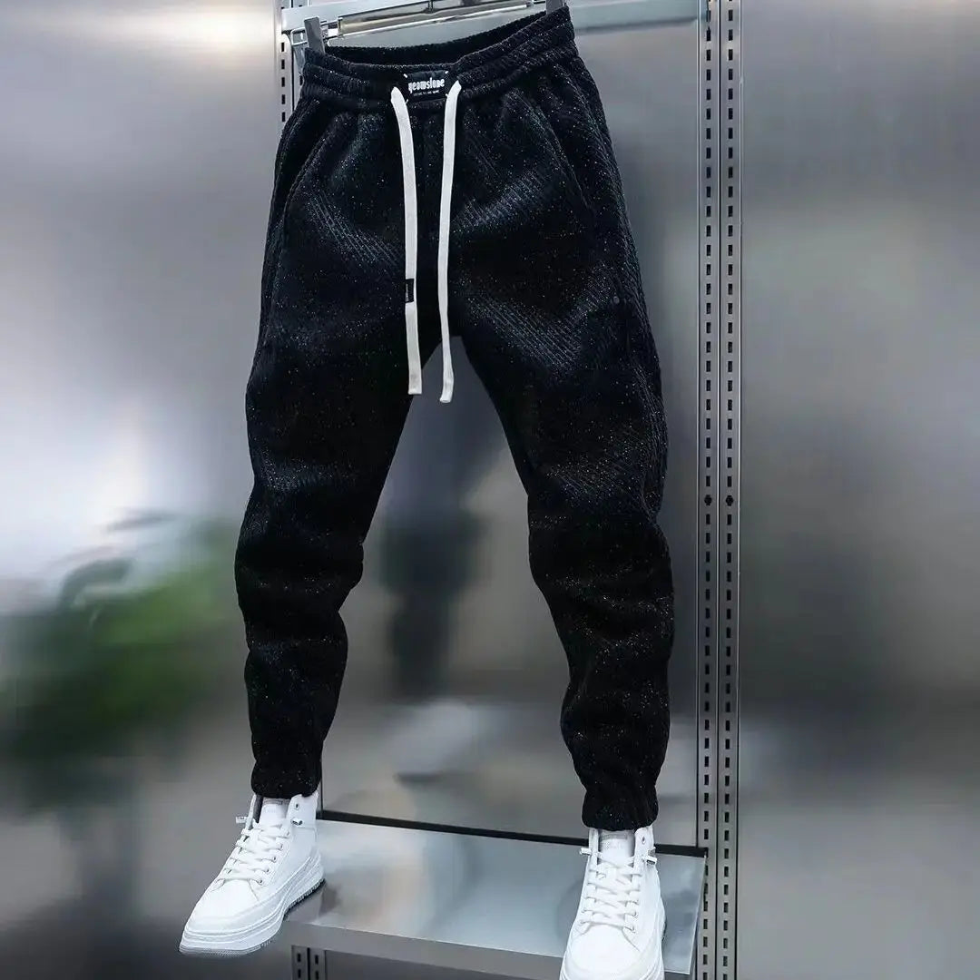 Edelstein™ | Lässige Hose mit Muster