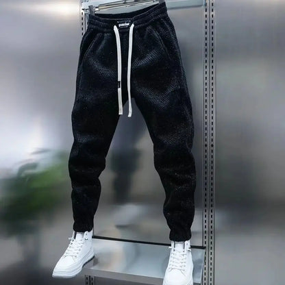 Edelstein™ | Lässige Hose mit Muster