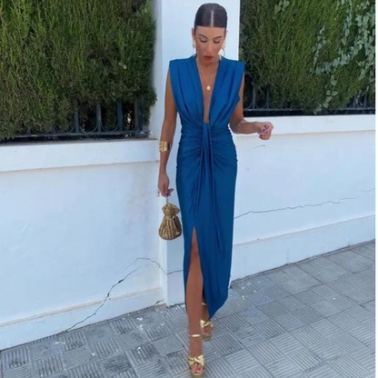 Reisa™ | Elegantes Kleid