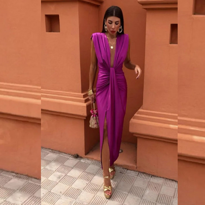 Reisa™ | Elegantes Kleid