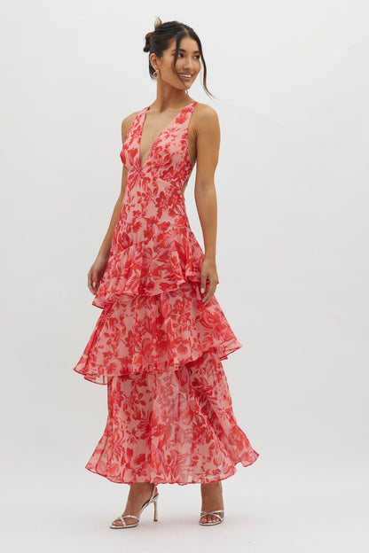 Faye | Elegantes Kleid