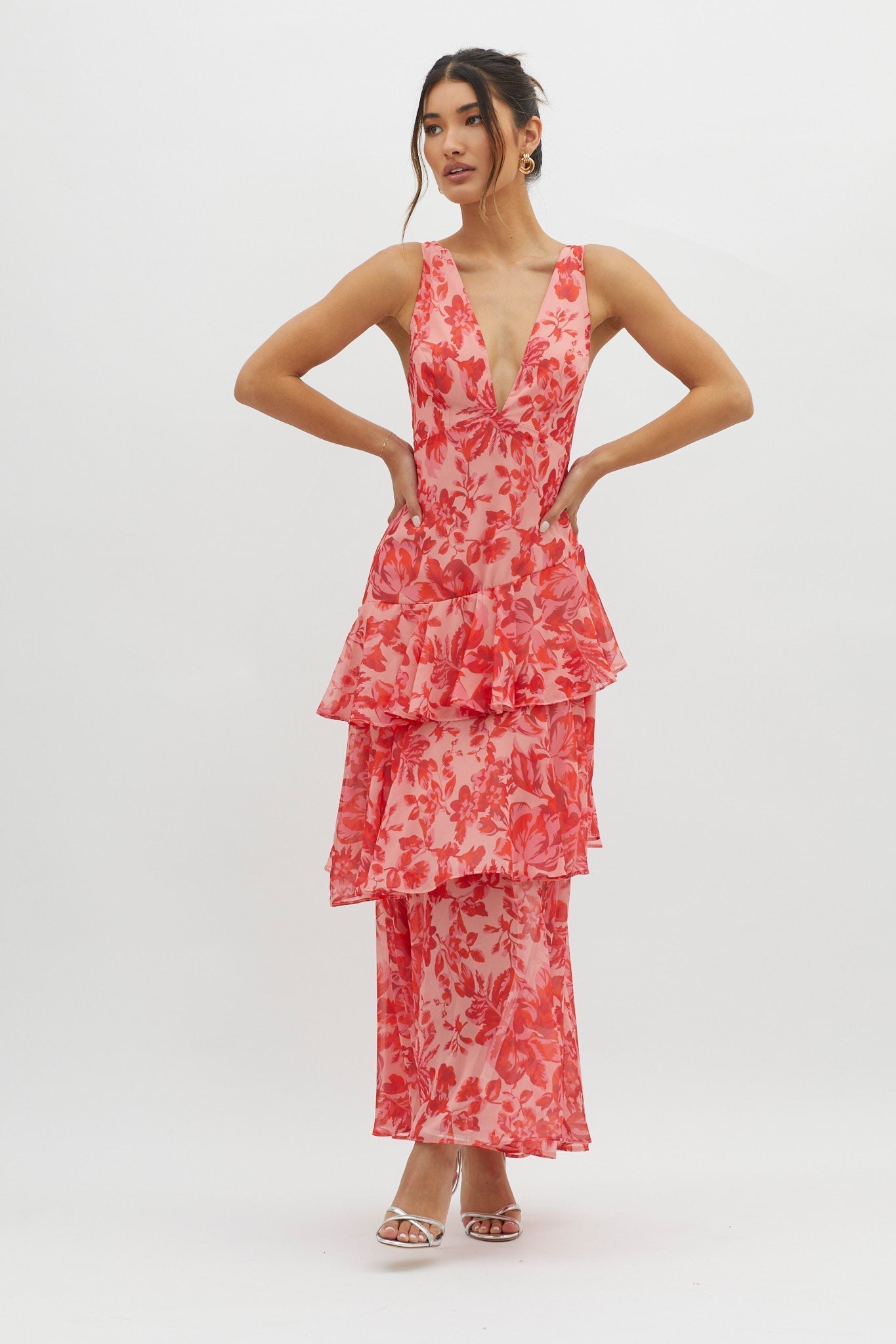 Faye | Elegantes Kleid
